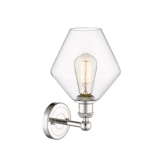 A thumbnail of the Innovations Lighting 616-1W-14-8 Cindyrella Sconce Alternate Image