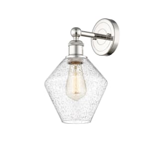 A thumbnail of the Innovations Lighting 616-1W-14-8 Cindyrella Sconce Alternate Image