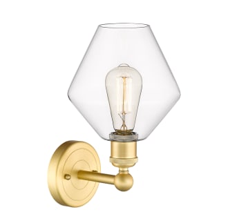 A thumbnail of the Innovations Lighting 616-1W-14-8 Cindyrella Sconce Alternate Image