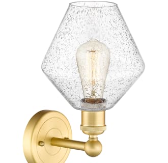 A thumbnail of the Innovations Lighting 616-1W-14-8 Cindyrella Sconce Alternate Image