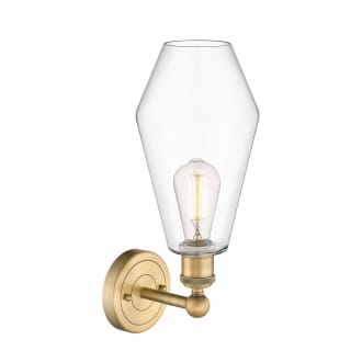 A thumbnail of the Innovations Lighting 616-1W-17-7 Cindyrella Sconce Alternate Image