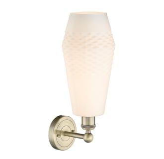 A thumbnail of the Innovations Lighting 616-1W-19-7 Windham Sconce Alternate Image