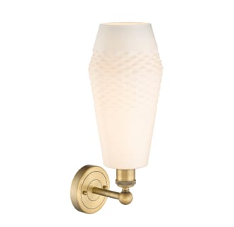 A thumbnail of the Innovations Lighting 616-1W-19-7 Windham Sconce Alternate Image