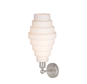 A thumbnail of the Innovations Lighting 616-1W-20-8 Cascade Sconce Alternate Image