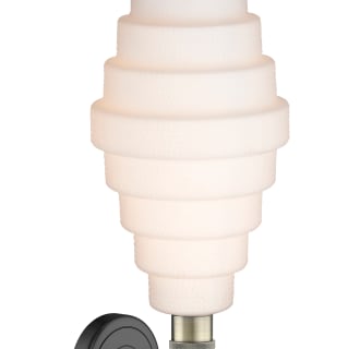 A thumbnail of the Innovations Lighting 616-1W-20-8 Cascade Sconce Alternate Image