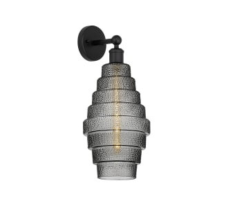 A thumbnail of the Innovations Lighting 616-1W-20-8 Cascade Sconce Alternate Image