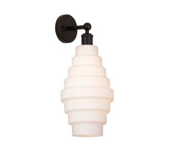 A thumbnail of the Innovations Lighting 616-1W-20-8 Cascade Sconce Alternate Image