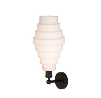 A thumbnail of the Innovations Lighting 616-1W-20-8 Cascade Sconce Alternate Image