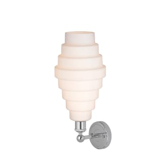 A thumbnail of the Innovations Lighting 616-1W-20-8 Cascade Sconce Alternate Image