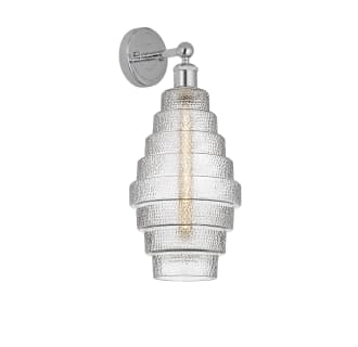 A thumbnail of the Innovations Lighting 616-1W-20-8 Cascade Sconce Alternate Image