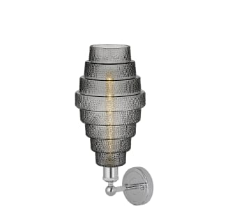 A thumbnail of the Innovations Lighting 616-1W-20-8 Cascade Sconce Alternate Image