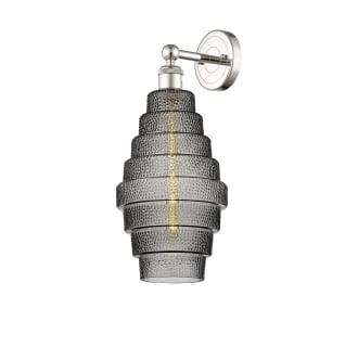 A thumbnail of the Innovations Lighting 616-1W-20-8 Cascade Sconce Alternate Image