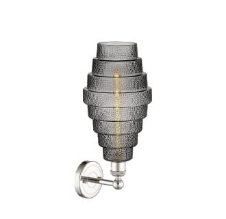 A thumbnail of the Innovations Lighting 616-1W-20-8 Cascade Sconce Alternate Image