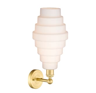 A thumbnail of the Innovations Lighting 616-1W-20-8 Cascade Sconce Alternate Image