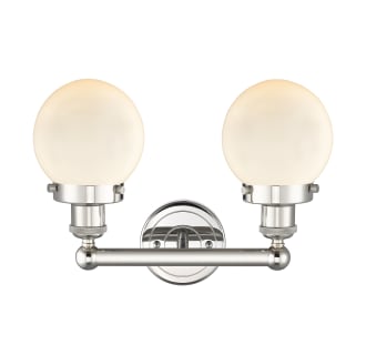 A thumbnail of the Innovations Lighting 616-2W-10-16 Beacon Vanity Alternate Image