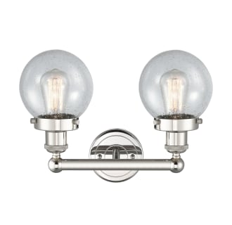 A thumbnail of the Innovations Lighting 616-2W-10-16 Beacon Vanity Alternate Image