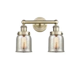 A thumbnail of the Innovations Lighting 616-2W-10-16 Bell Vanity Alternate Image