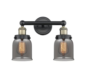 A thumbnail of the Innovations Lighting 616-2W-10-16 Bell Vanity Alternate Image