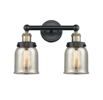 A thumbnail of the Innovations Lighting 616-2W-10-16 Bell Vanity Alternate Image