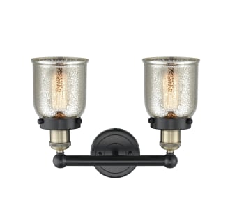 A thumbnail of the Innovations Lighting 616-2W-10-16 Bell Vanity Alternate Image