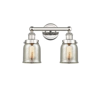 A thumbnail of the Innovations Lighting 616-2W-10-16 Bell Vanity Alternate Image