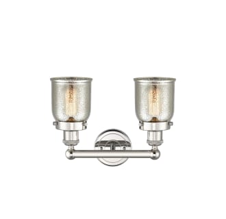 A thumbnail of the Innovations Lighting 616-2W-10-16 Bell Vanity Alternate Image