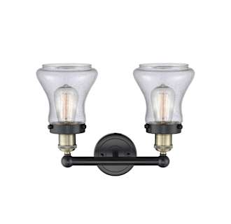 A thumbnail of the Innovations Lighting 616-2W-10-16 Bellmont Vanity Alternate Image