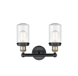 A thumbnail of the Innovations Lighting 616-2W-10-16 Dover Vanity Alternate Image