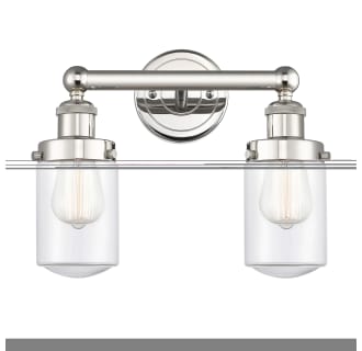 A thumbnail of the Innovations Lighting 616-2W-10-16 Dover Vanity Alternate Image