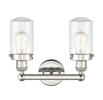 A thumbnail of the Innovations Lighting 616-2W-10-16 Dover Vanity Alternate Image