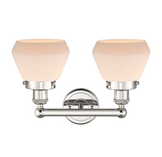 A thumbnail of the Innovations Lighting 616-2W-10-16 Fulton Vanity Alternate Image