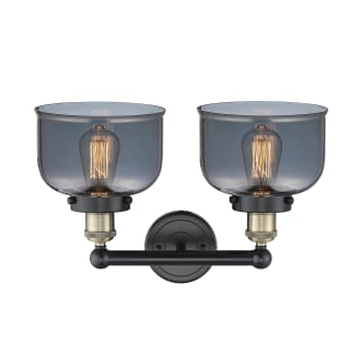 A thumbnail of the Innovations Lighting 616-2W-10-16-L Bell Vanity Alternate Image