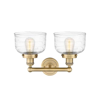 A thumbnail of the Innovations Lighting 616-2W-10-16-L Bell Vanity Alternate Image