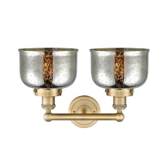 A thumbnail of the Innovations Lighting 616-2W-10-16-L Bell Vanity Alternate Image