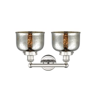 A thumbnail of the Innovations Lighting 616-2W-10-16-L Bell Vanity Alternate Image