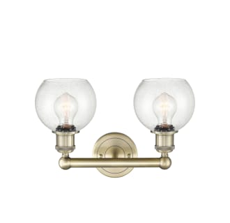 A thumbnail of the Innovations Lighting 616-2W-11-15 Athens Vanity Alternate Image