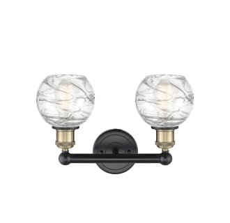 A thumbnail of the Innovations Lighting 616-2W-11-15 Athens Vanity Alternate Image