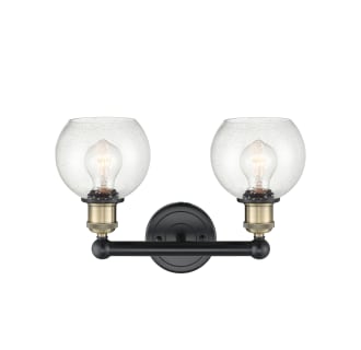 A thumbnail of the Innovations Lighting 616-2W-11-15 Athens Vanity Alternate Image