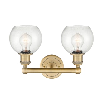 A thumbnail of the Innovations Lighting 616-2W-11-15 Athens Vanity Alternate Image