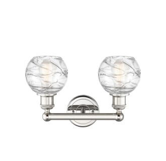 A thumbnail of the Innovations Lighting 616-2W-11-15 Athens Vanity Alternate Image