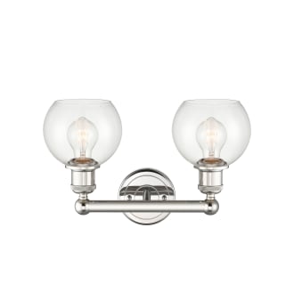 A thumbnail of the Innovations Lighting 616-2W-11-15 Athens Vanity Alternate Image