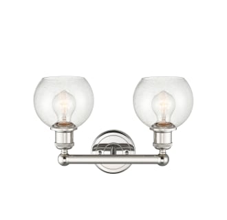 A thumbnail of the Innovations Lighting 616-2W-11-15 Athens Vanity Alternate Image