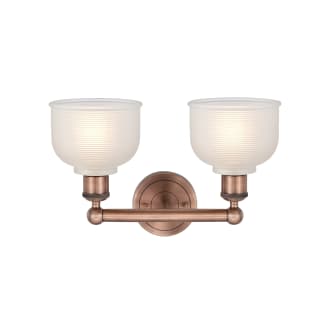 A thumbnail of the Innovations Lighting 616-2W-11-15 Dayton Vanity Alternate Image