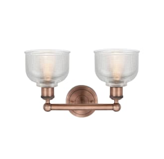 A thumbnail of the Innovations Lighting 616-2W-11-15 Dayton Vanity Alternate Image