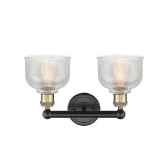 A thumbnail of the Innovations Lighting 616-2W-11-15 Dayton Vanity Alternate Image