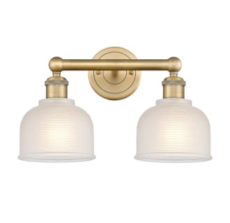 A thumbnail of the Innovations Lighting 616-2W-11-15 Dayton Vanity Alternate Image