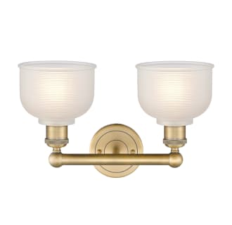 A thumbnail of the Innovations Lighting 616-2W-11-15 Dayton Vanity Alternate Image