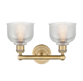 A thumbnail of the Innovations Lighting 616-2W-11-15 Dayton Vanity Alternate Image