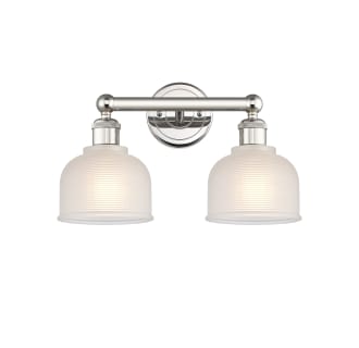 A thumbnail of the Innovations Lighting 616-2W-11-15 Dayton Vanity Alternate Image