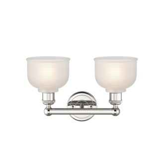 A thumbnail of the Innovations Lighting 616-2W-11-15 Dayton Vanity Alternate Image